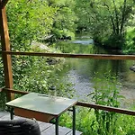 Campsite Au Fil De L'ance Beauzac