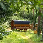 Parque de Campismo Au Fil De L'ance Beauzac