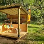 Campsite Au Fil De L'ance Beauzac