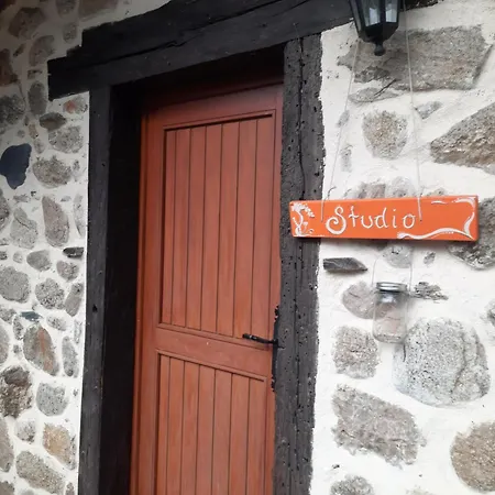 Au Fil De L'ance Campsite