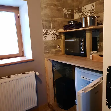 Au Fil De L'ance * Beauzac